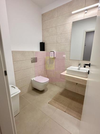 Apartament 2 camere Sebastian - Vulcan Residence/ Loc de parcare+boxa - 4