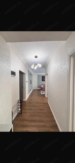 Inchiriez apartament cu 2 camere in Suceva, bloc nou, aproape de Universitate. - 4