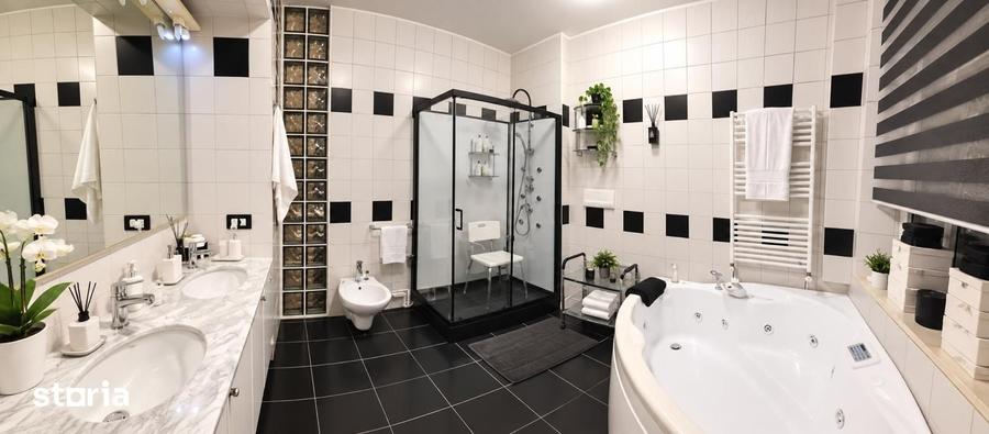 Apartament cu 7 camere în Cișmigiu