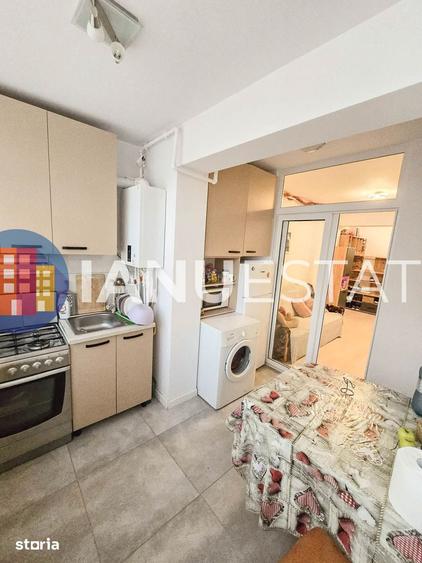 Popesti Leordeni 20` Metrou Dimitrie Leonida Berceni Centrala Parcare - 6