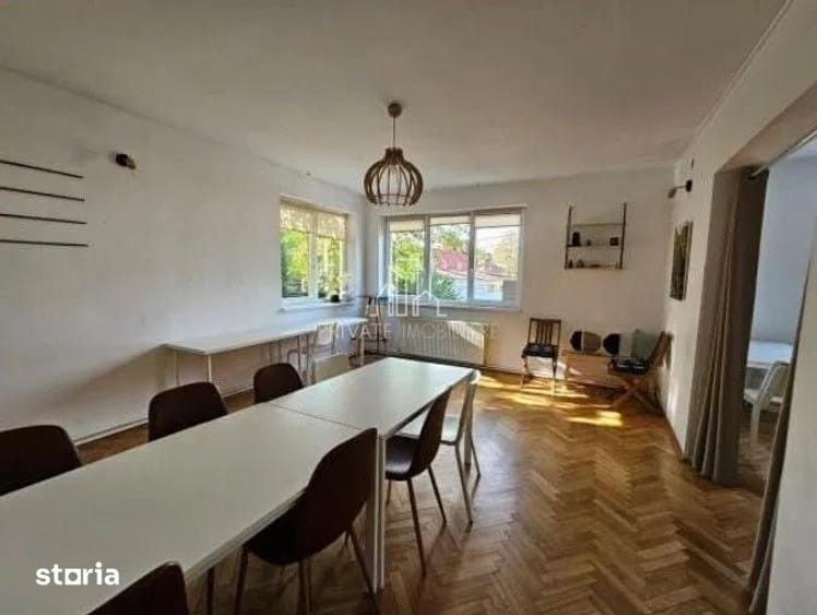 Spațiu comercial, de 550 mp, în Platou