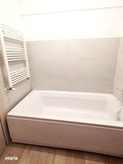 Apartament cu 3 camere în Cug