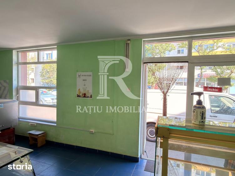 Casă cu 4 camere cu Teren 497 Mp în Iosia