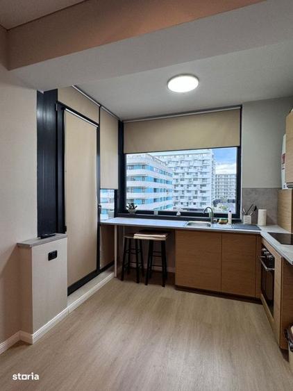 Apartament cu 2 camere în Nord