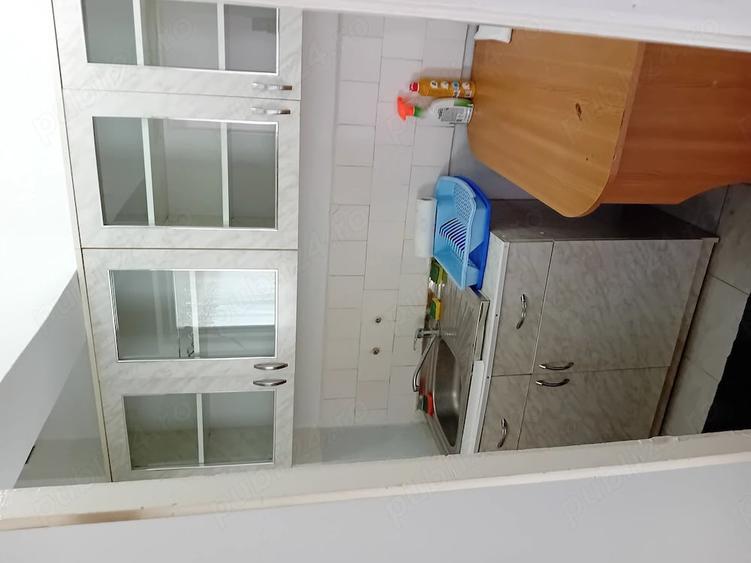 Garsonieră semidecomandată în Burdujeni