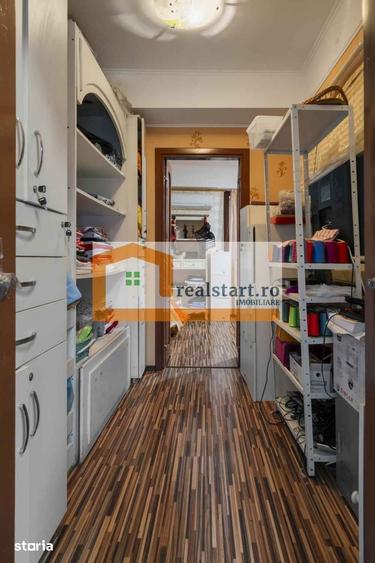 Spațiu comercial, de 120 mp, în Centrul Civic