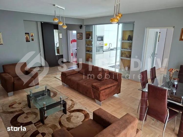 Apartament cu 3 camere | 2 balcoane | Parcare subterana | Buna Ziua - 2