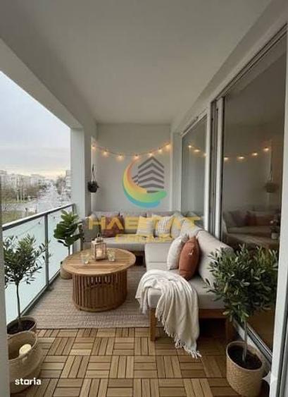 Apartament cu 2 camere în Mihai Bravu