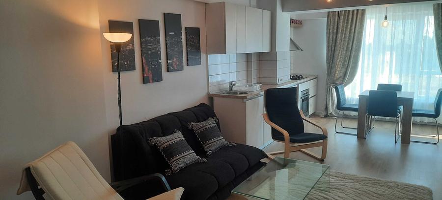 Inchiriez Apartament 2 camere - Zona Vivo Mall - TOMIS NORD -TERMEN LUNG - 2