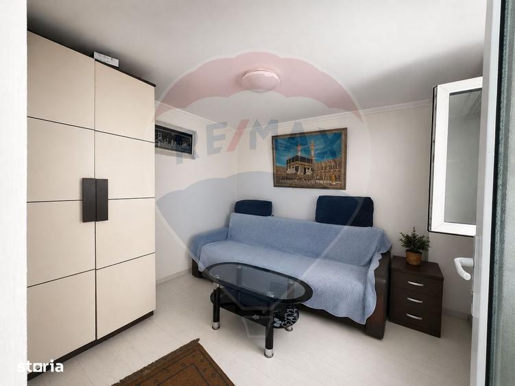 Casă cu 4 camere cu Teren 200 Mp în Coiciu