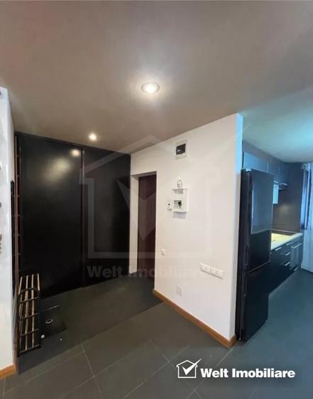 Apartament lux, 3 camere, parcare, zona Andrei Muresanu - 2