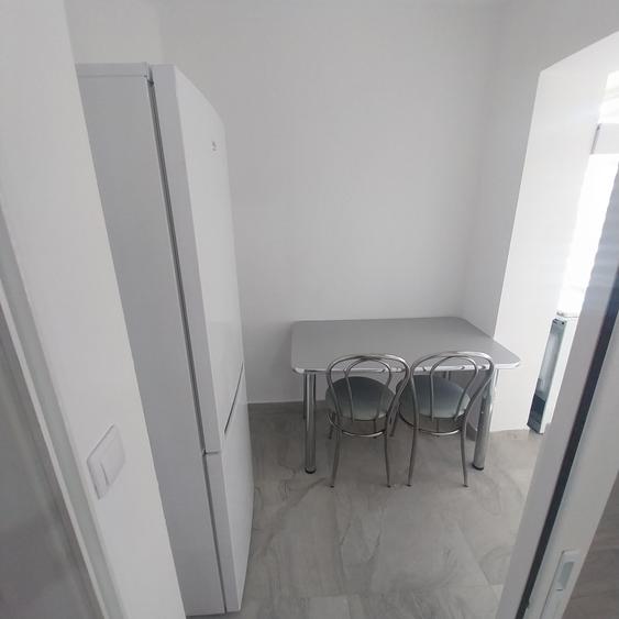 Garsonieră decomandată în Calea Moldovei