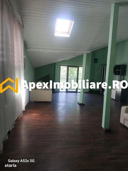 Casă cu 4 camere în Bucureștii Noi