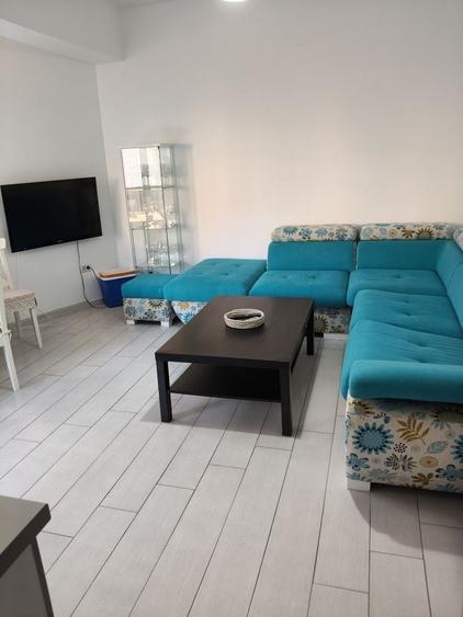 Apartament decomandat în Central