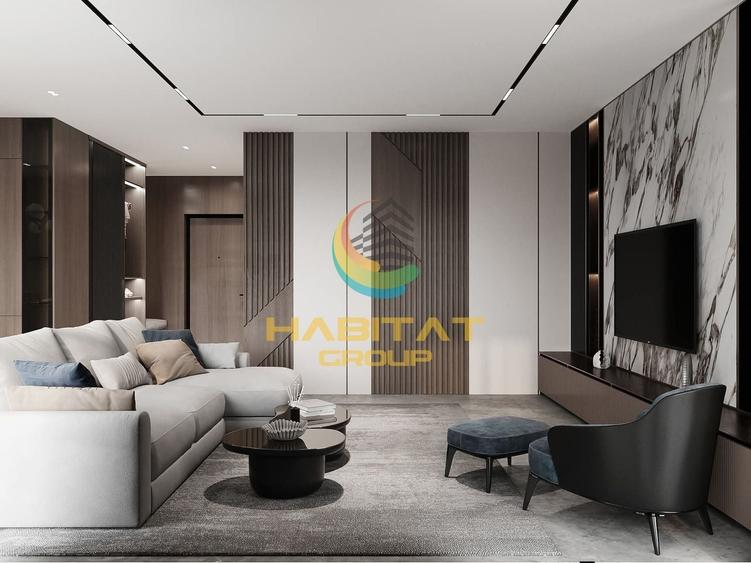 Apartament cu 2 camere decomandat în Theodor Pallady — fotografia 1