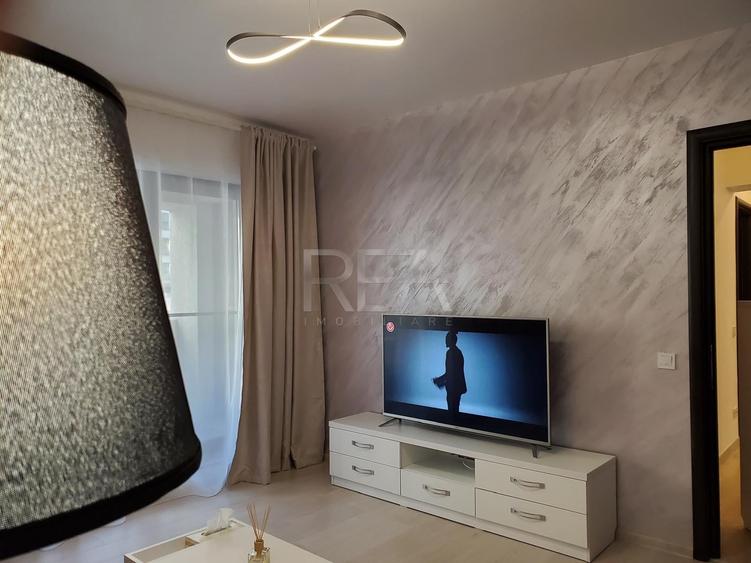 Apartament cu 2 camere decomandat, mobilat în Timișoara