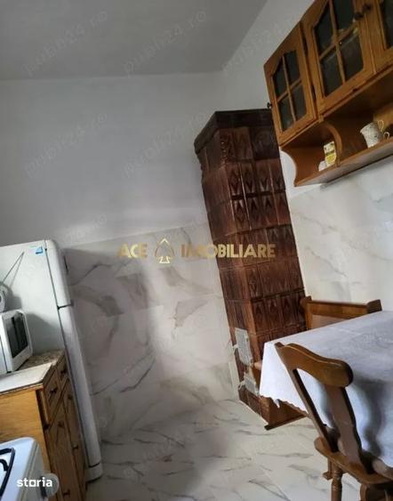 Apartament cu 3 camere, mobilat în Doamna Ghica