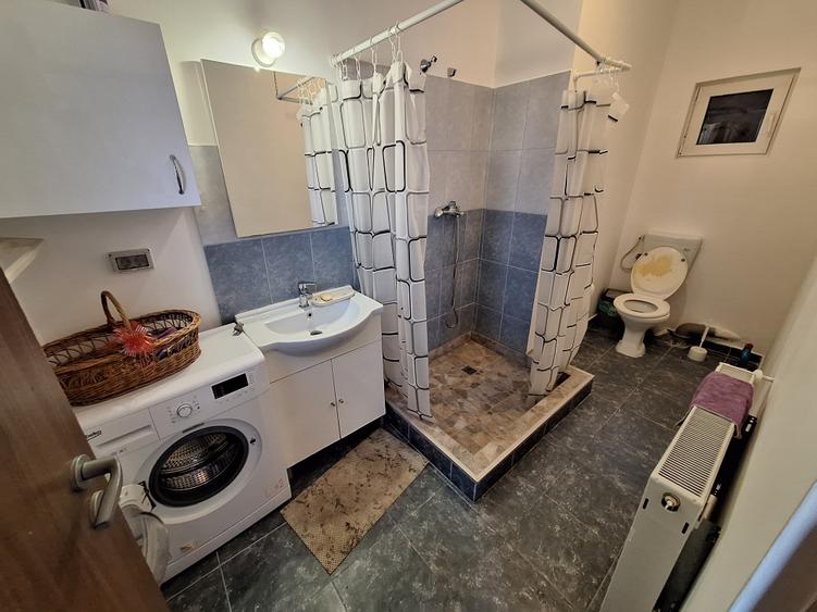 Garsonieră semidecomandată în Complex Studențesc