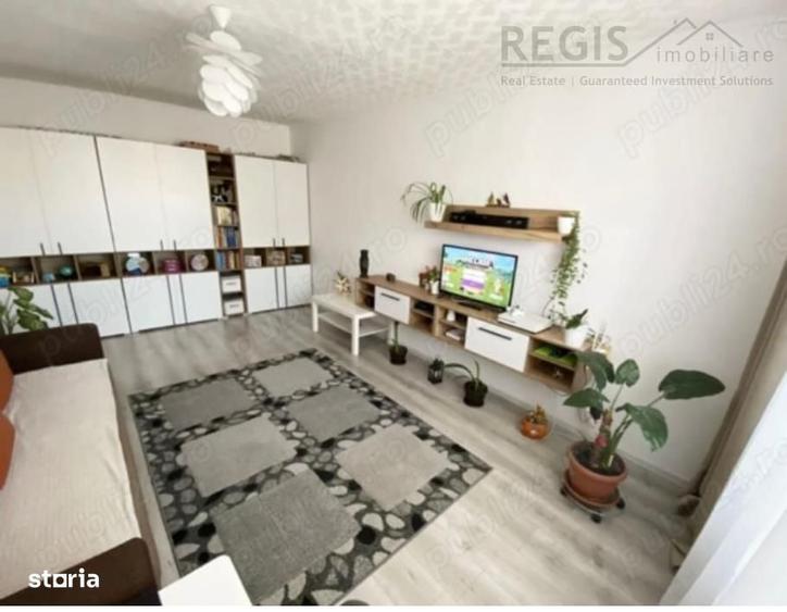 Apartament cu 3 camere în Craiter