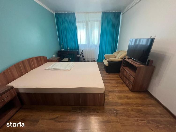 Garsonieră în Țiglina 1