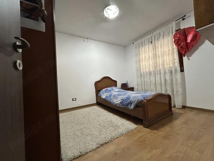 Casă cu Teren 497 Mp în Blejoi