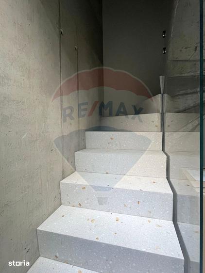 Apartament cu 4 camere în Dorobanți