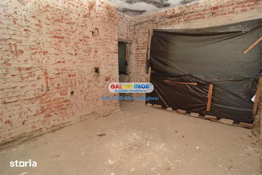 Vila cu potential exceptional in Dorobanti - Strada George Calinescu - 10