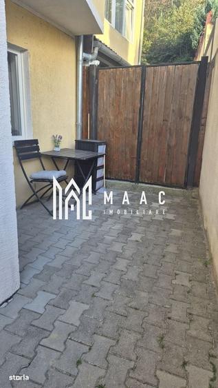 Apartament cu 2 camere decomandat în Ștrand