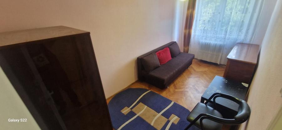 Casă cu 4 camere decomandat în Gheorgheni