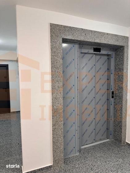 Apartament cu 2 camere decomandat, mobilat în Tomis Plus