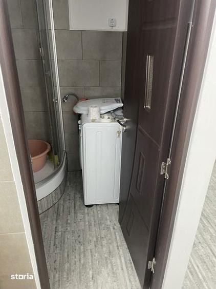 Garsonieră în Poșta