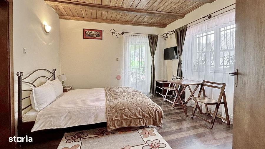 Spațiu comercial, de 322 mp, în Timișu de Jos