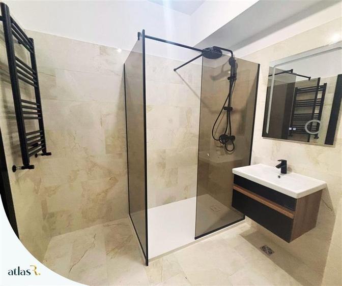 Apartament cu 2 camere decomandat în Copou