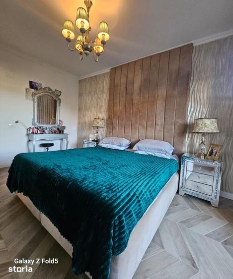 Casă cu 3 camere cu Teren 471 Mp în Sântandrei