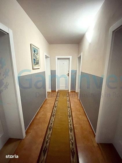 Casă cu Teren 1080 Mp în Sânmartin