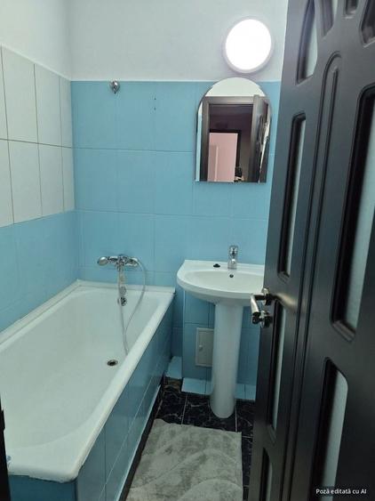 Apartament cu 2 camere decomandat în Lenin