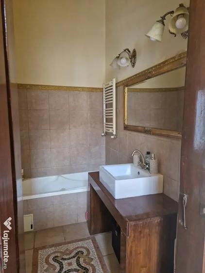 Apartament cu 2 camere semidecomandat în Iosefin