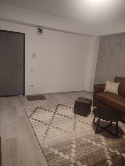 Apartament cu 2 camere decomandat în Brestei