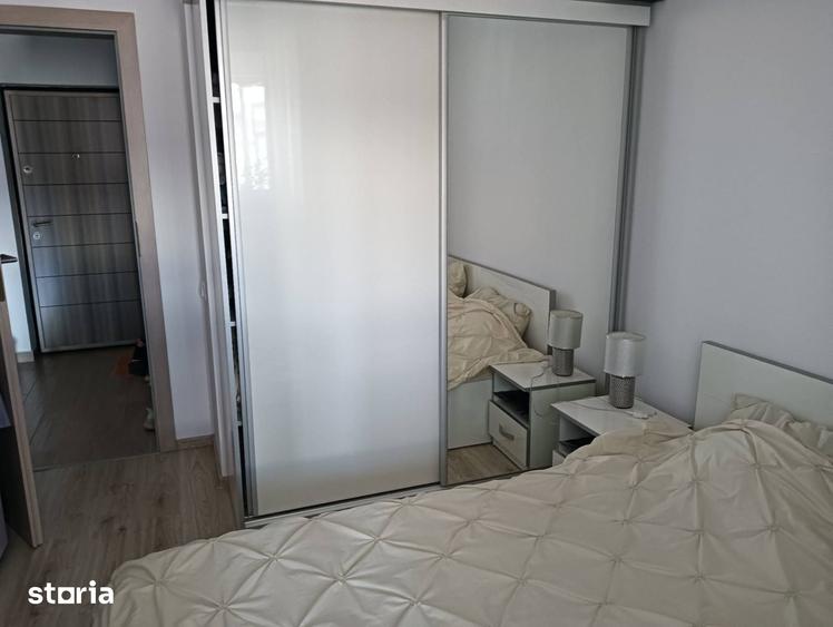 2 CAMERE - COMPLEXUL DREAM RESIDENCE - 89.900 EURO - 10