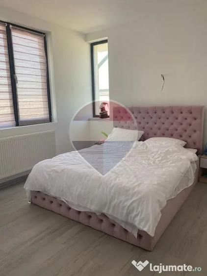 Casa de inchiriat Comuna Berceni, Str. Miori?a | 4... - 5