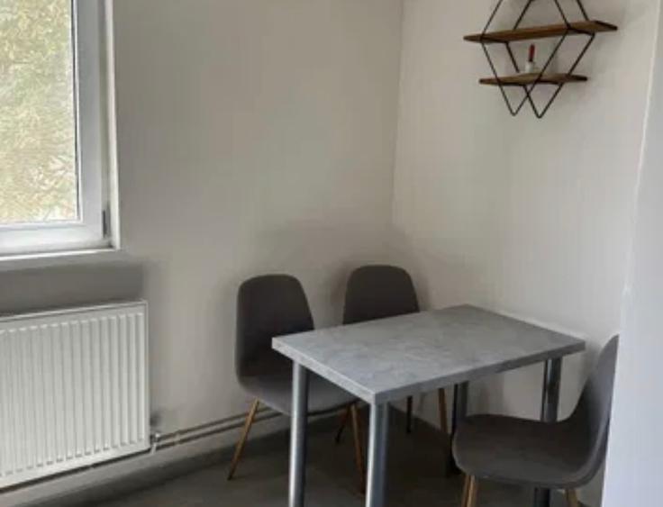3 camere Lujerului - bld. Iuliu Maniu *centrala proprie* - 11