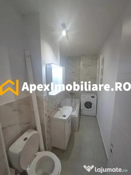 Garsonieră decomandată în Vitan