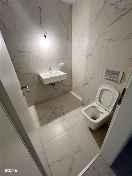 Apartament 3 camere Quartier Azuga (Doamna Ghica / Colentina) - 8