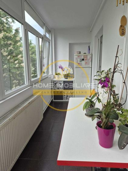 Etaj 3-Apartament 3Camere-Decomandat 72mp/Bloc din 1982-Zona Nicolina 2! - 7