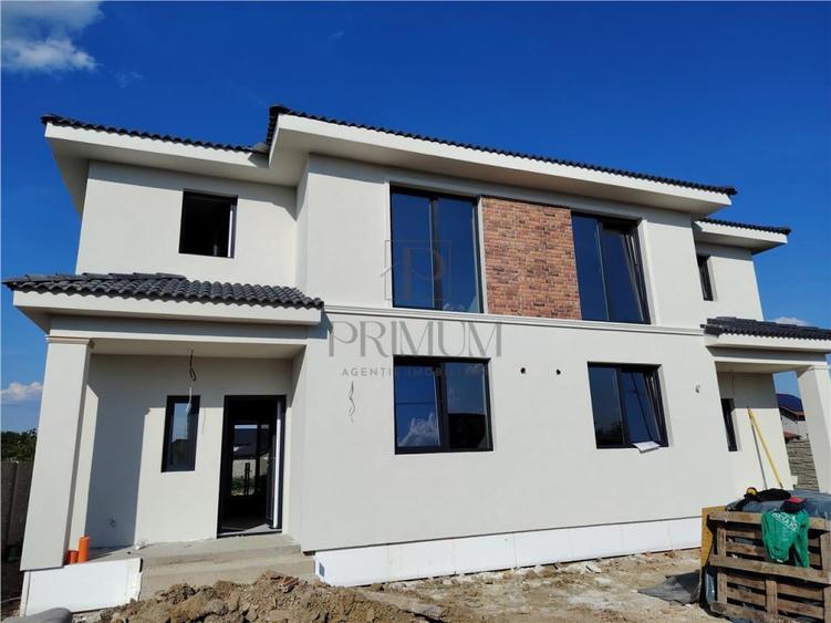 DUPLEX 4 CAMERE, MOSNITA NOUA, 375MP TEREN - 2