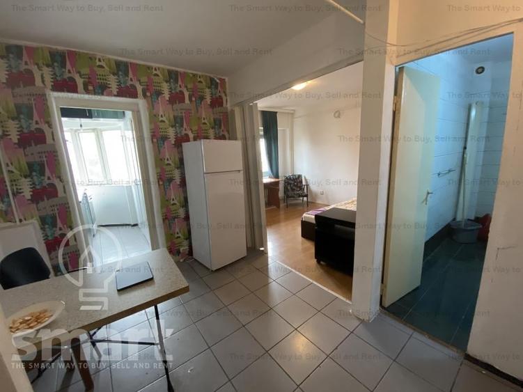 Apartament 1 camera Semicentral Gheorgheni - 3