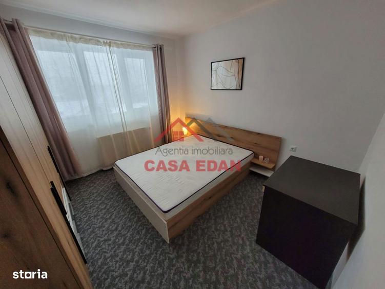 Ap 2 cam in Campina str 1 Mai--300e - 14