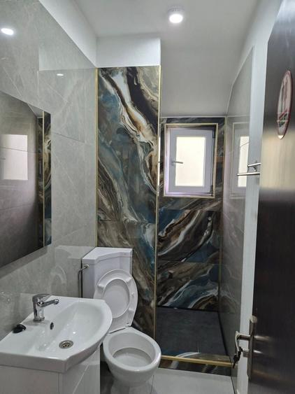 Apartament cu 2 camere decomandat în Găvana