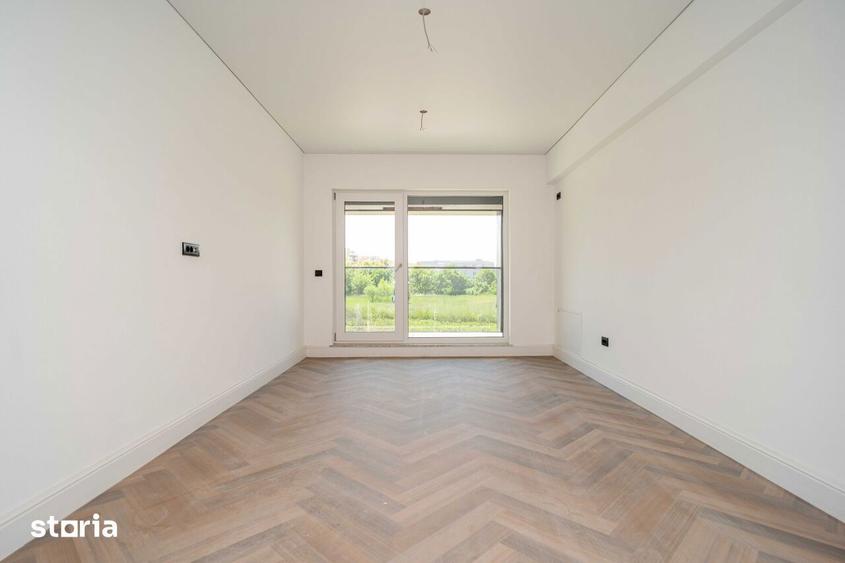 Apartament cu 2 camere decomandat în Tătărași — fotografia 1