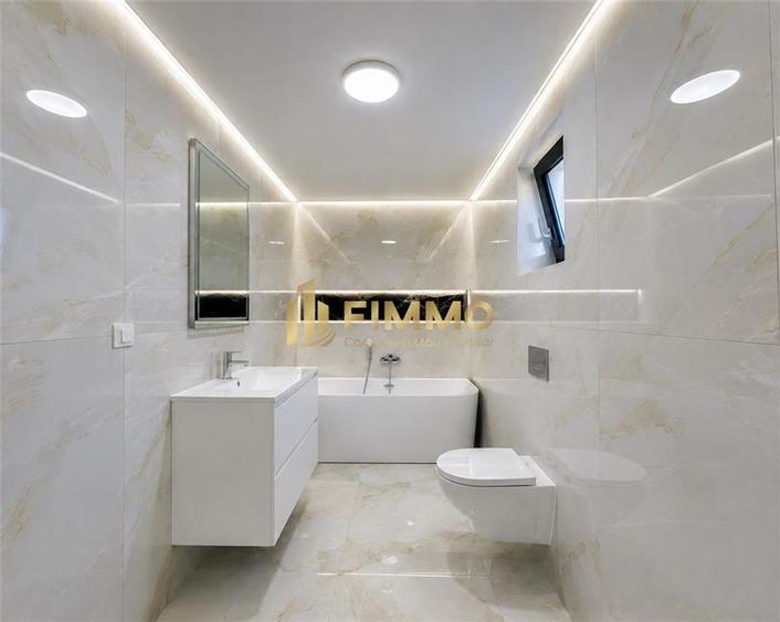 Casă individuală cu 4 camere cu Teren 950 Mp în Exterior Sud